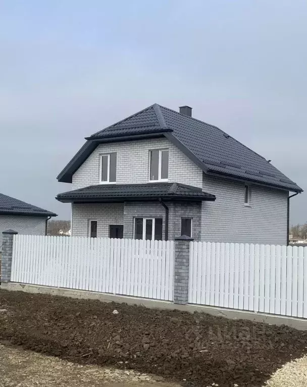 Дом в Краснодарский край, Темрюк ул. Мойка (130 м) - Фото 1