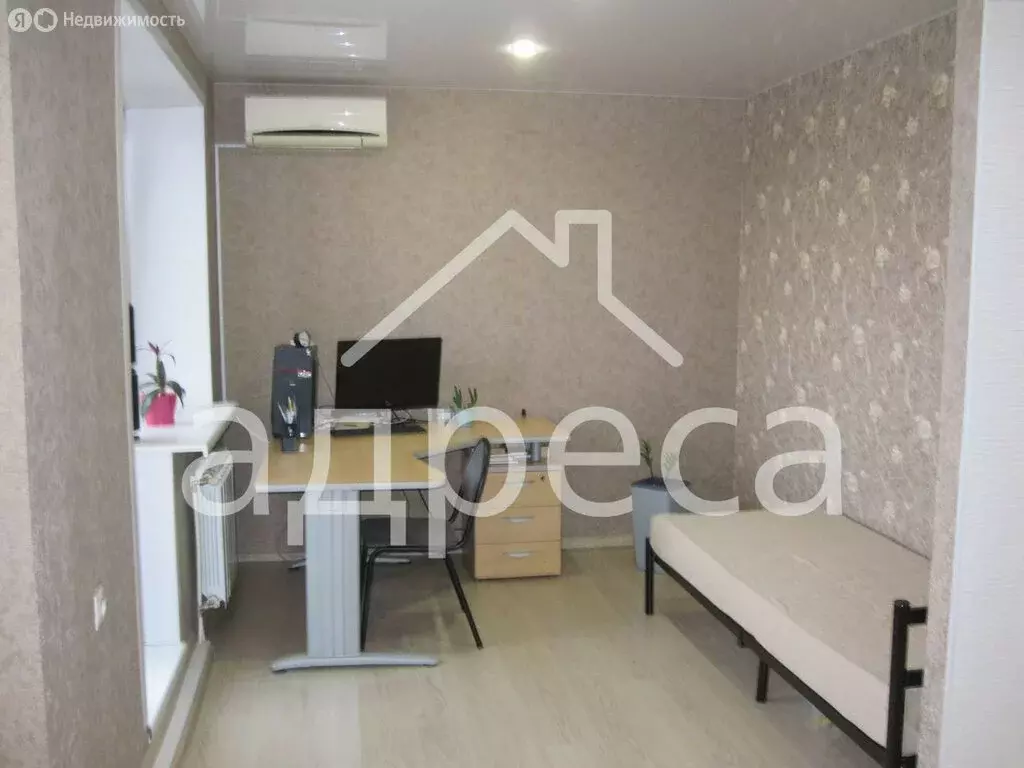 1-комнатная квартира: Самара, улица Свободы, 126А (38.4 м) - Фото 1