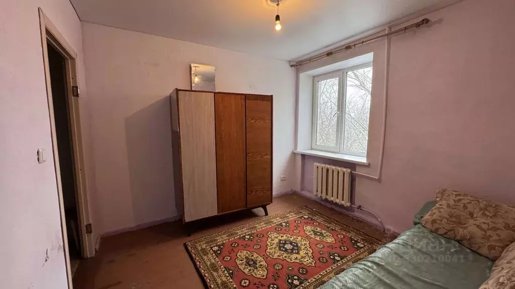 3-к кв. Саратовская область, Саратов ул. 1-я Прокатная, 11 (59.7 м) - Фото 2
