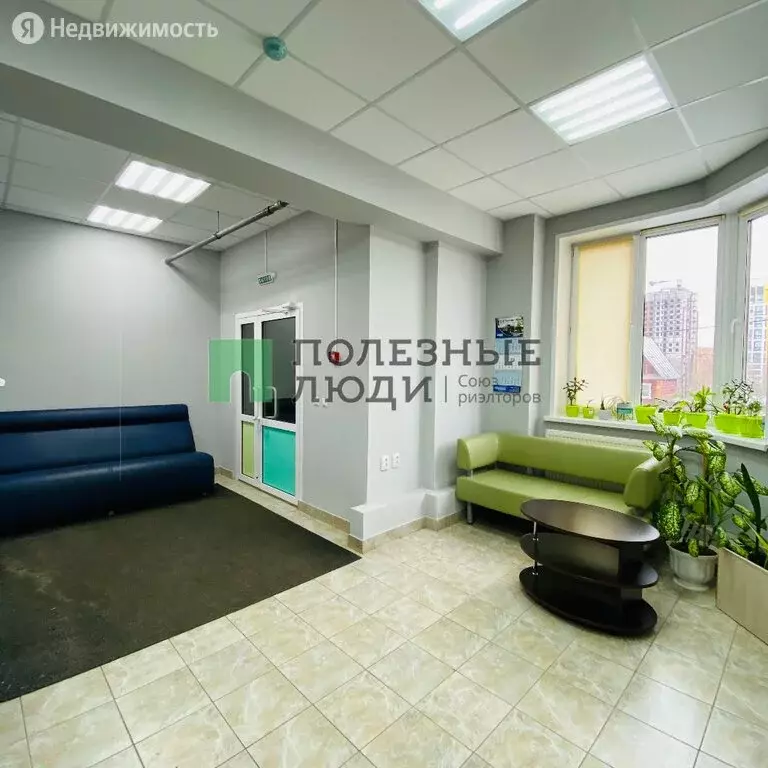 Помещение свободного назначения (126 м) - Фото 2