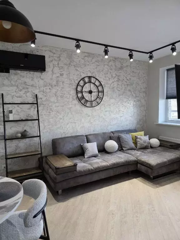 3-к кв. Московская область, Одинцово Северная ул., 5к4 (74.6 м) - Фото 1