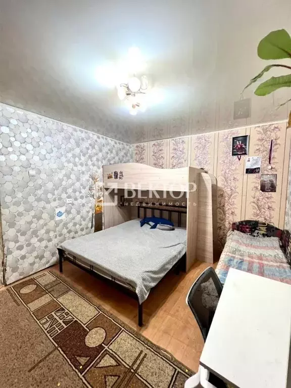 1-к кв. Костромская область, Кострома 1 Мая ул., 22 (36.0 м) - Фото 2