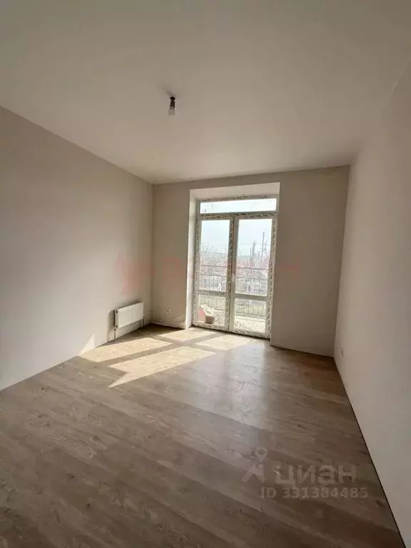 3-к кв. Ростовская область, Шахты ул. Калинина (60.0 м) - Фото 2