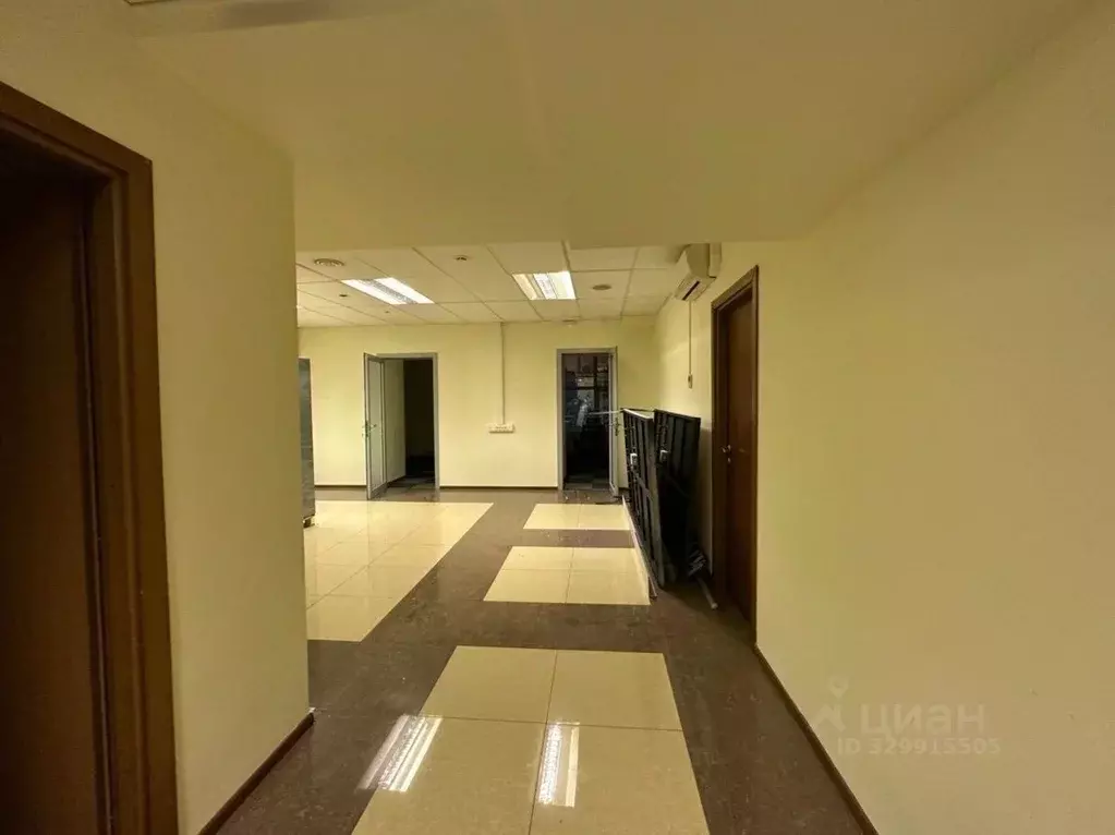 Офис в Москва ул. Бутырский Вал, 68/70С1 (344 м) - Фото 2