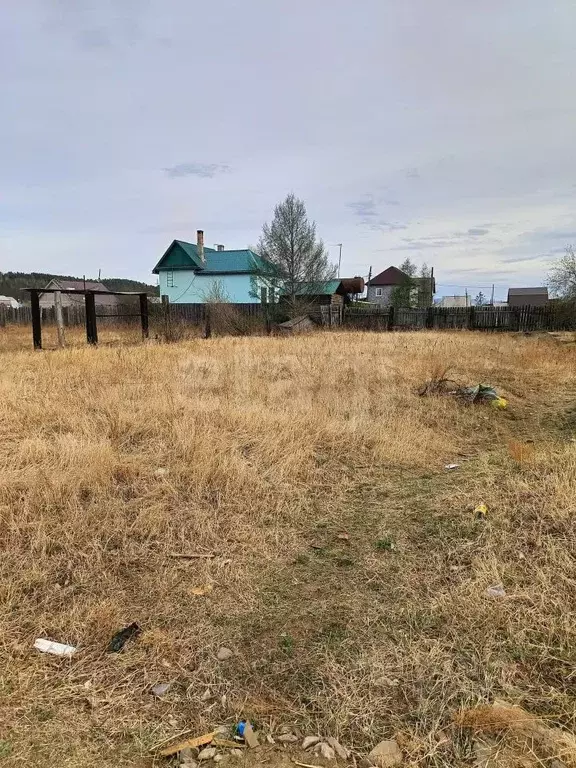 Участок в Забайкальский край, Чита №156 Пеленг СНТ,  (8.0 сот.) - Фото 1