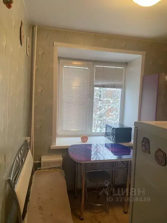 1-к кв. Владимирская область, Струнино г. Александровский ... - Фото 2