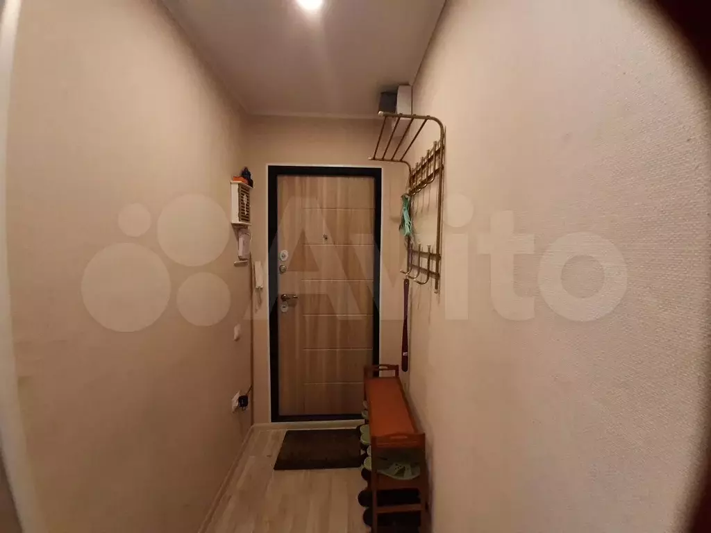 3-к. квартира, 50 м, 1/5 эт. - Фото 1
