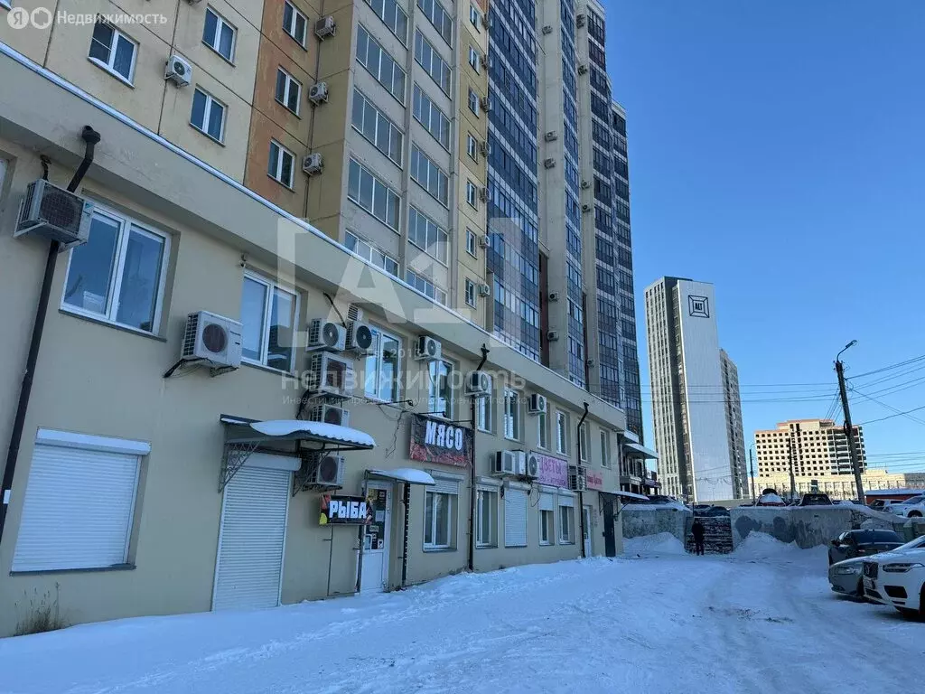 Торговая площадь (69 м) - Фото 2