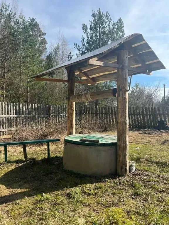 Дом в Ивановская область, Лежневское с/пос, д. Княжево  (20 м) - Фото 2