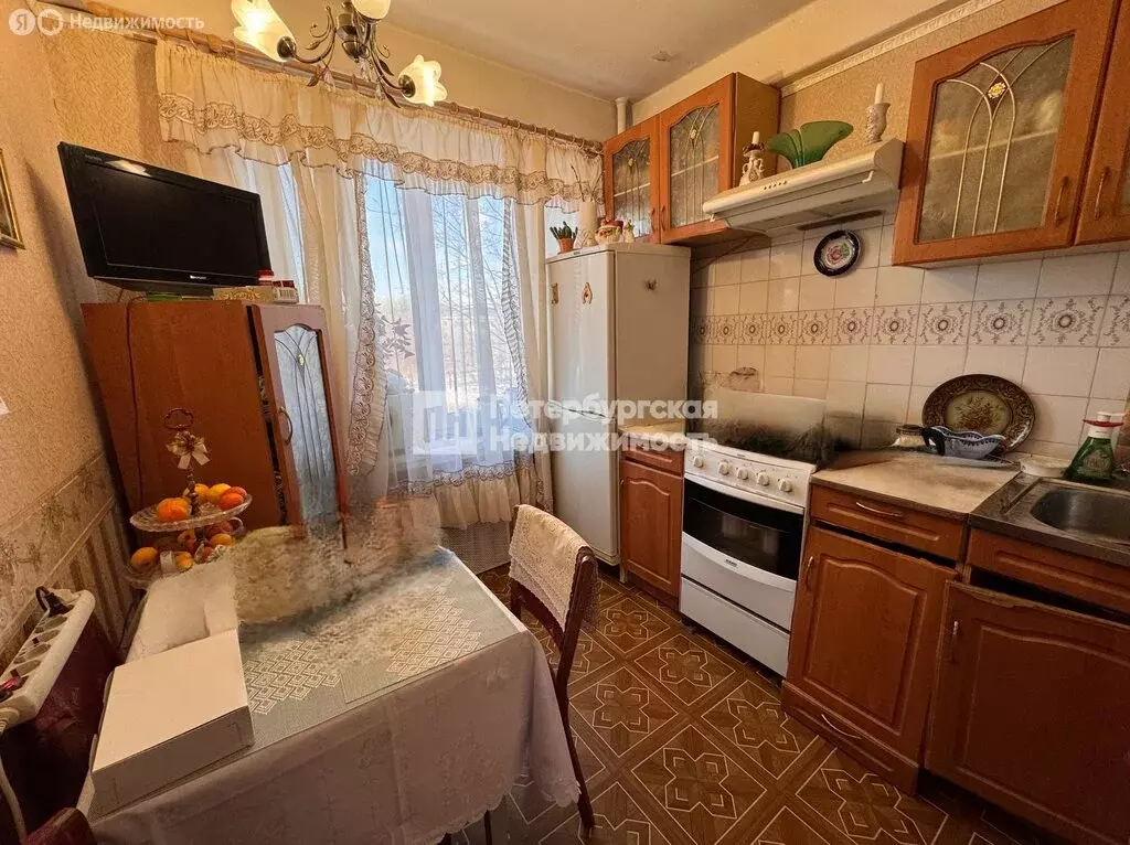 2-комнатная квартира: Санкт-Петербург, Новоизмайловский проспект, 31 ... - Фото 2