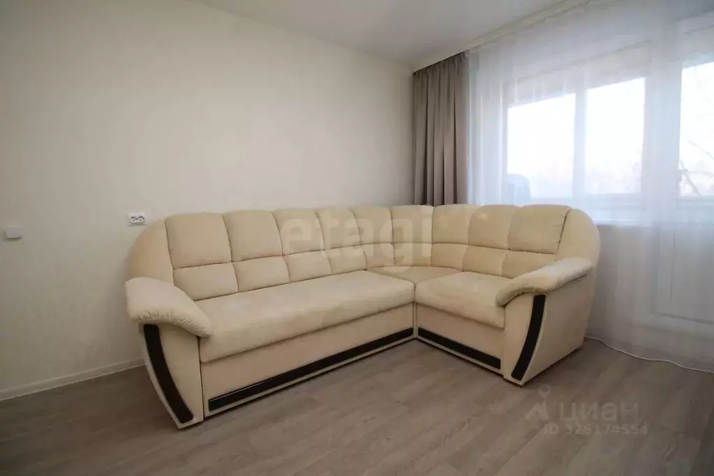 3-к кв. Ульяновская область, Ульяновск просп. Туполева, 28 (64.5 м) - Фото 2