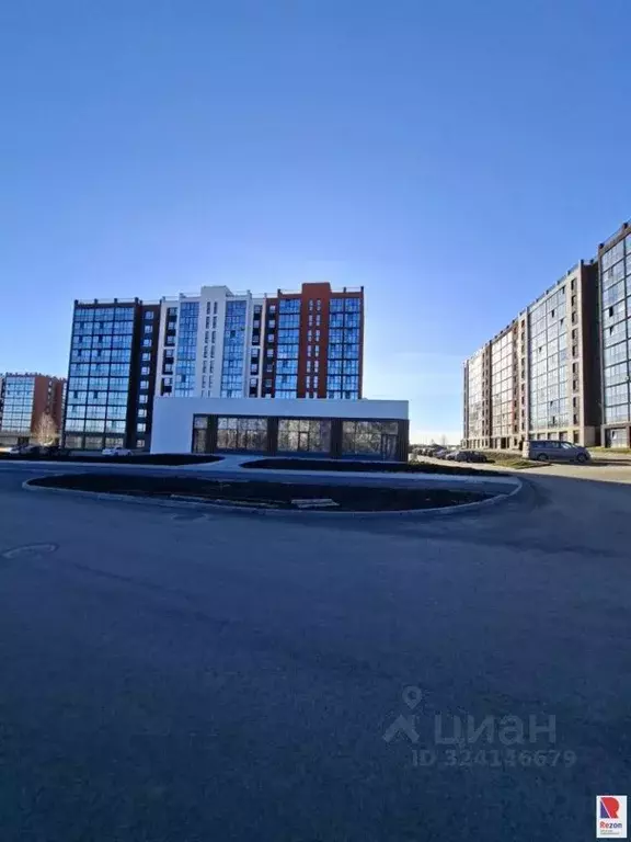 Торговая площадь в Челябинская область, Челябинский городской округ, ... - Фото 2