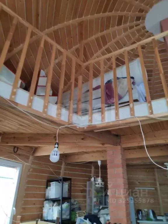 Дом в Пермский край, Березовский район, д. Тараныш  (77 м) - Фото 2