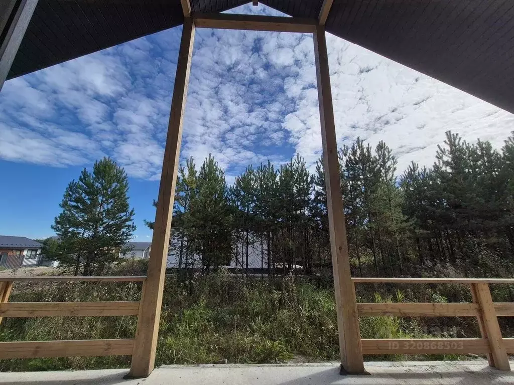 Коттедж в Свердловская область, Сысертский муниципальный округ, Исеть ... - Фото 1