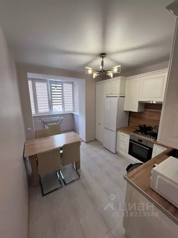 2-к кв. Северная Осетия, Владикавказ ул. Курсантов-Кировцев, 29к2 ... - Фото 0