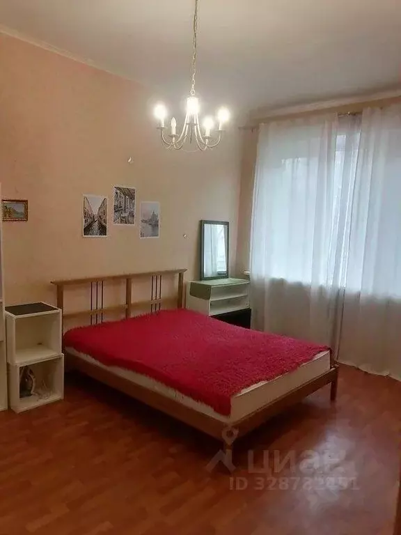 1-к кв. Москва 1-я Останкинская ул., 21 (41.0 м) - Фото 1