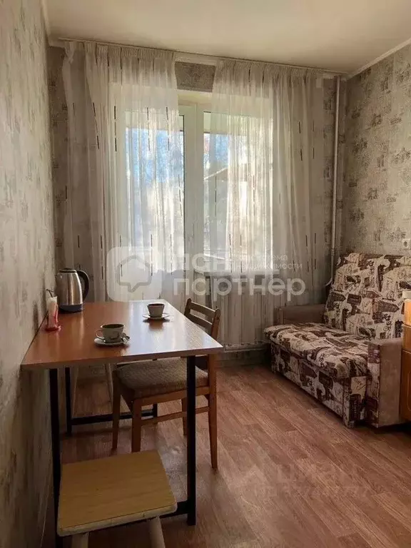 1-к кв. Санкт-Петербург просп. Королева, 47К1 (35.0 м) - Фото 1