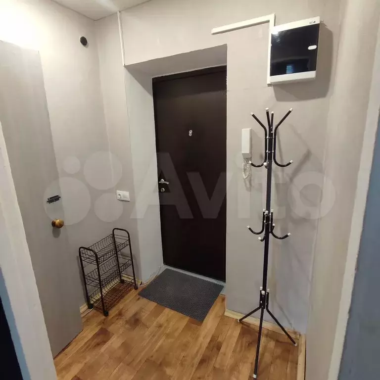 3-к. квартира, 48 м, 4/5 эт. - Фото 0