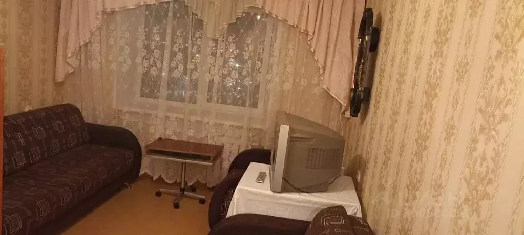 Комната Татарстан, Набережные Челны 1-й комплекс, 14 (18.0 м) - Фото 2