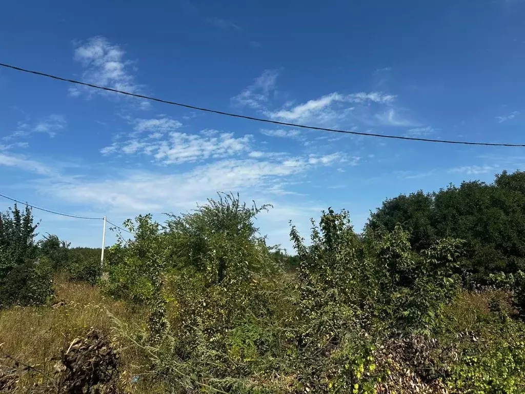 Участок в Ростовская область, Аксай Росток СНО,  (10.94 сот.) - Фото 1