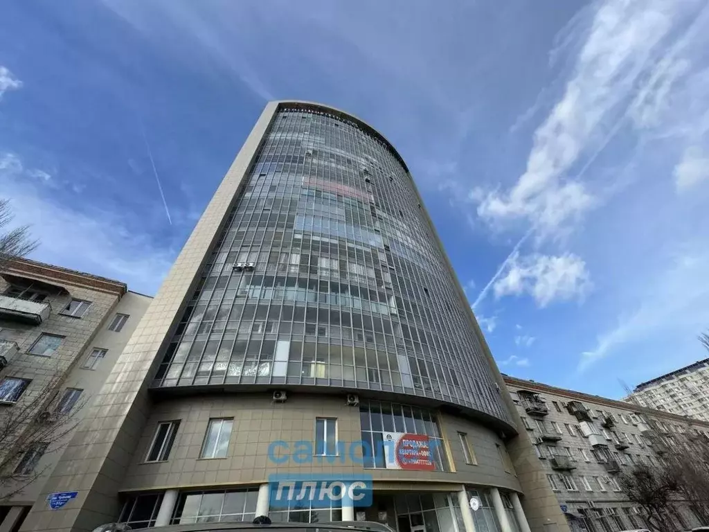 3-к кв. Волгоградская область, Волгоград ул. Маршала Чуйкова, 51А ... - Фото 2