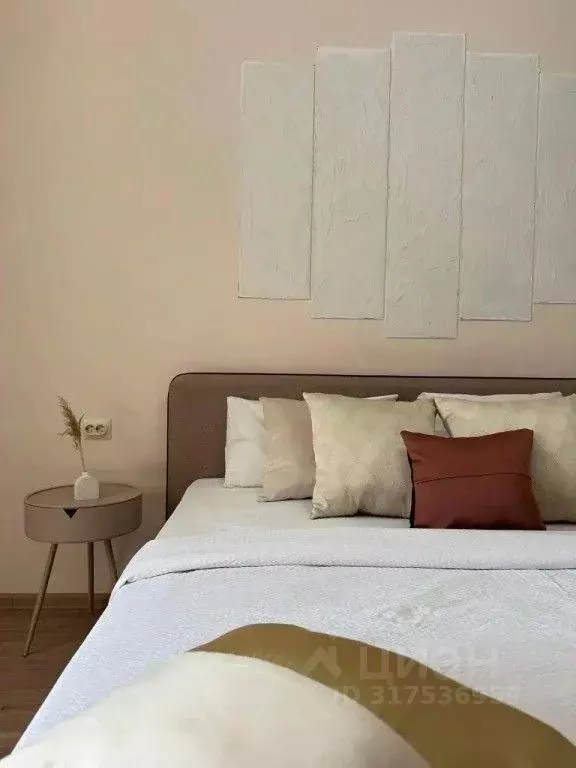 1-к кв. Дагестан, Каспийск просп. Акулиничева, 4 (64.0 м) - Фото 1