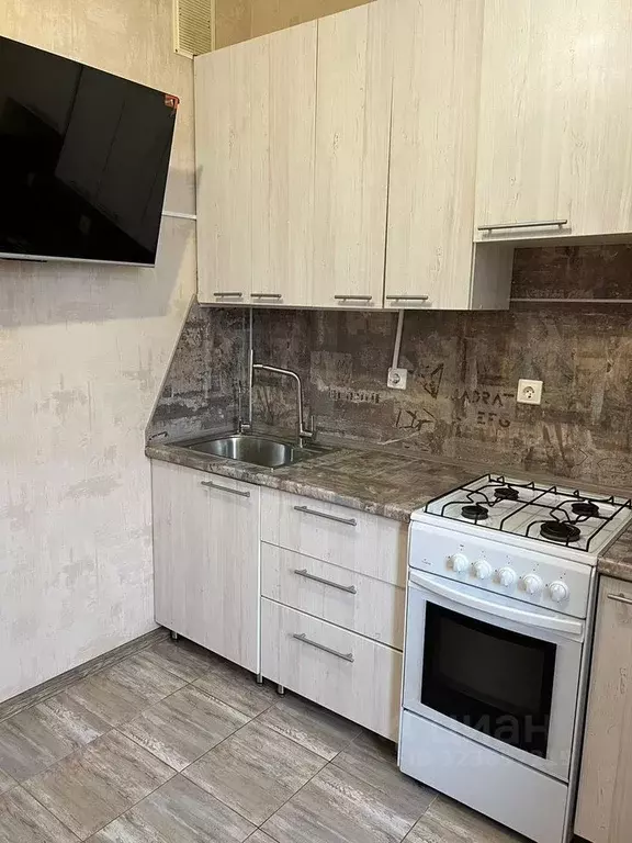 1-к кв. Ростовская область, Ростов-на-Дону, Нахичевань ул. ... - Фото 2