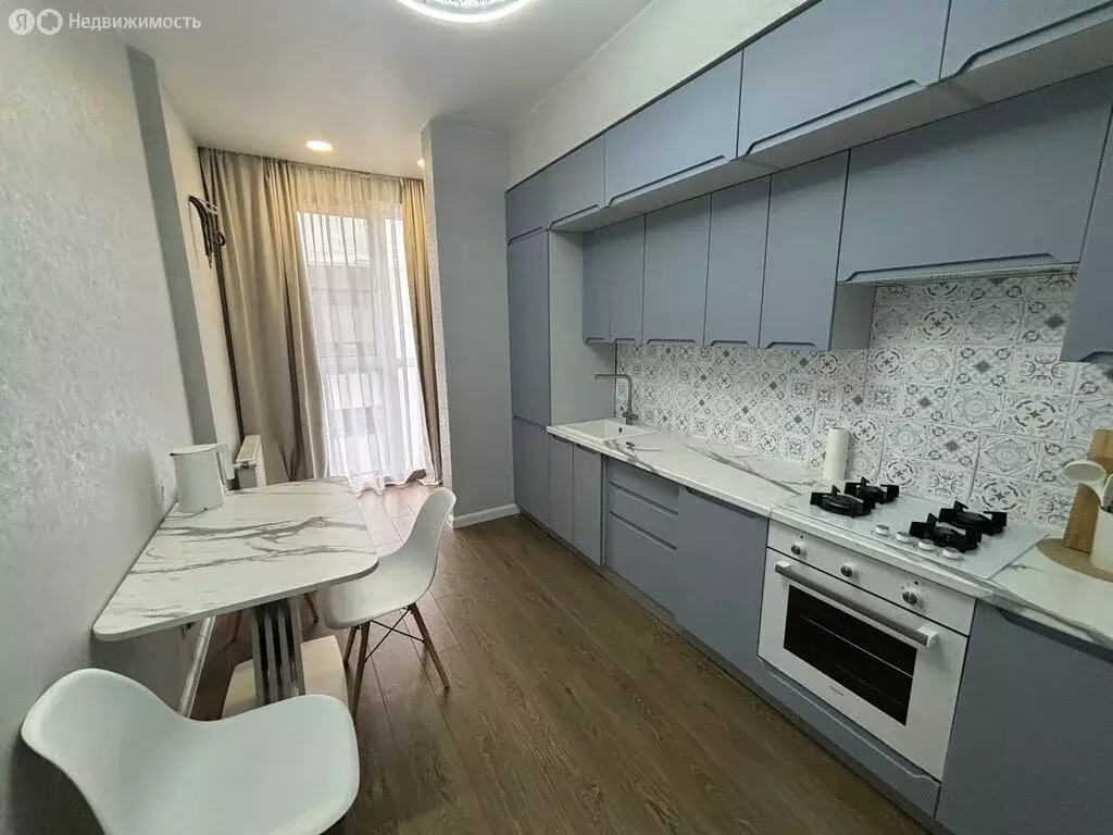 2-комнатная квартира: Батайск, улица Олимпийское Кольцо, 36к13 (54 м) - Фото 1