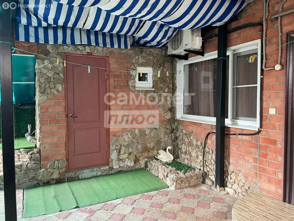 Дом в Ейск, улица Павлова (61.8 м) - Фото 2