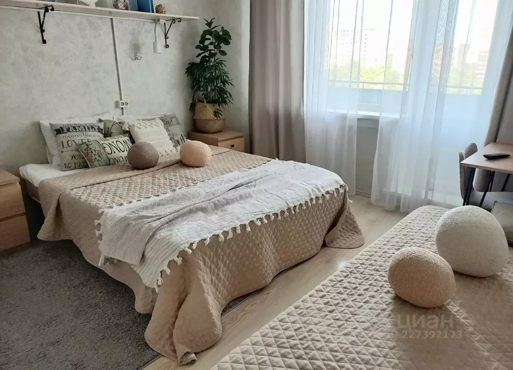 2-к кв. Новосибирская область, Новосибирск Академгородок мкр, ул. ... - Фото 0