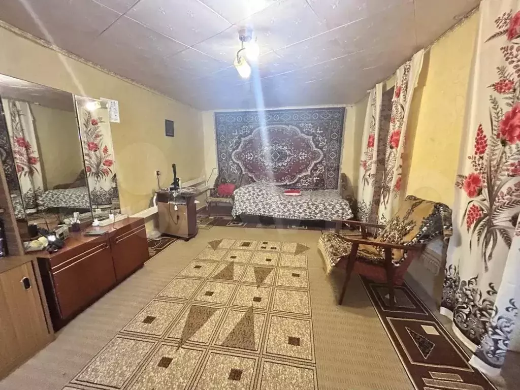 Дом 64,4 м на участке 9,8 сот. - Фото 0