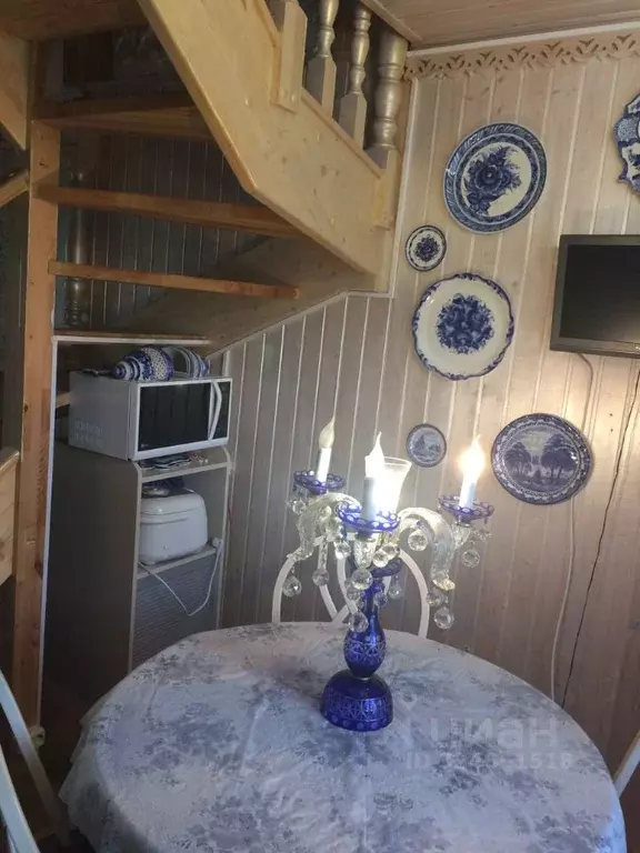 Дом в Московская область, Пушкинский городской округ, д. Нагорное ул. ... - Фото 2