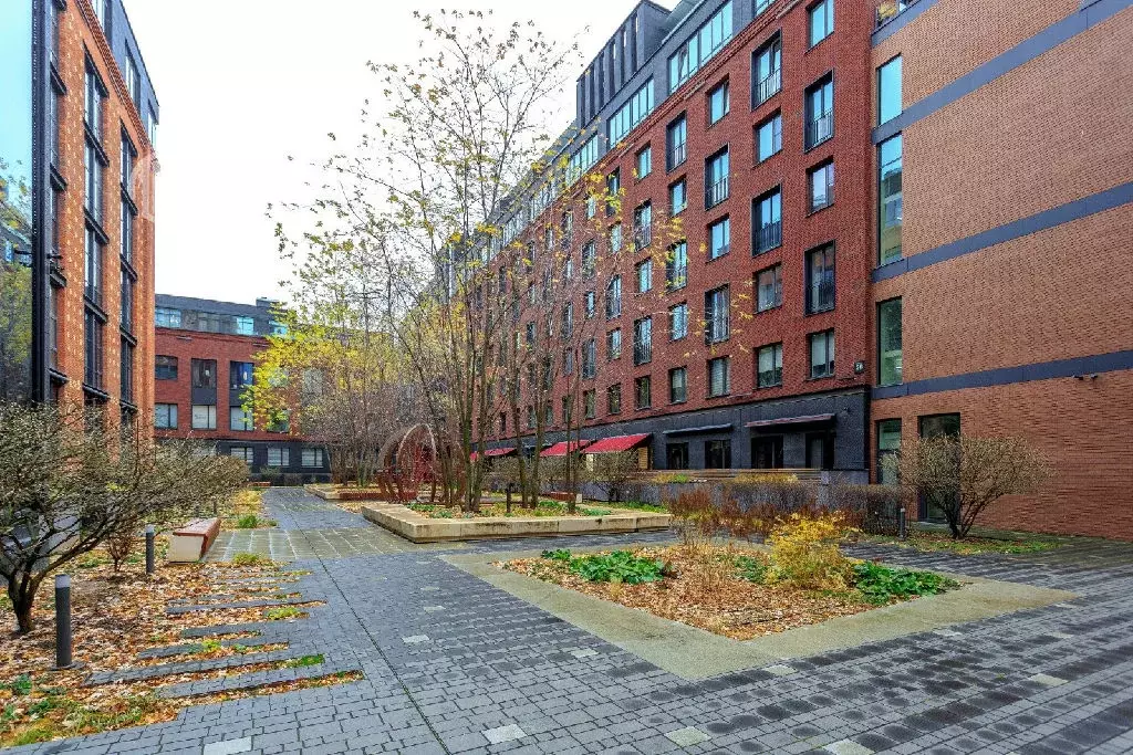 Продается 1-комнатная квартира - Фото 2