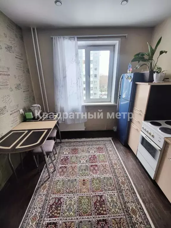 2-к кв. Кемеровская область, Кемерово ул. Тухачевского, 47Б (52.0 м) - Фото 1