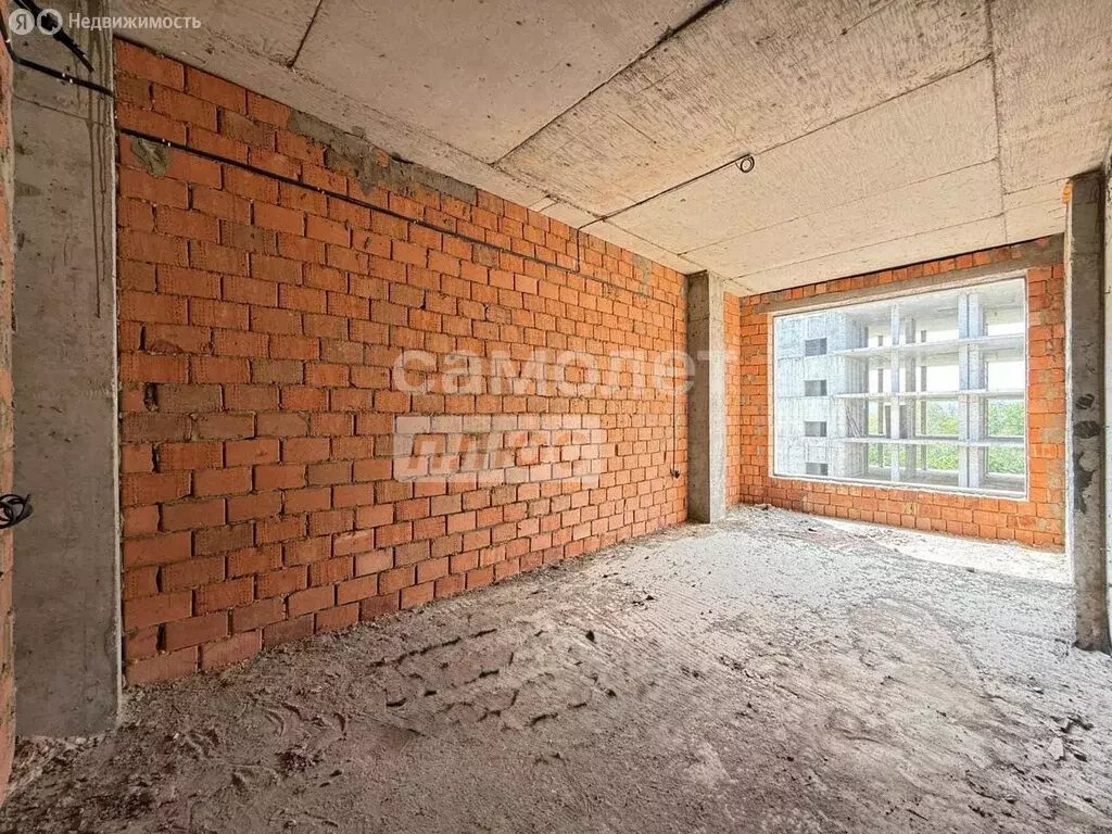 1-комнатная квартира: Нальчик, улица Тарчокова, 56 (78.01 м) - Фото 1