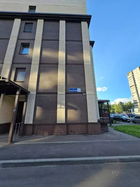 Продается 2-комнатная квартира - Фото 2