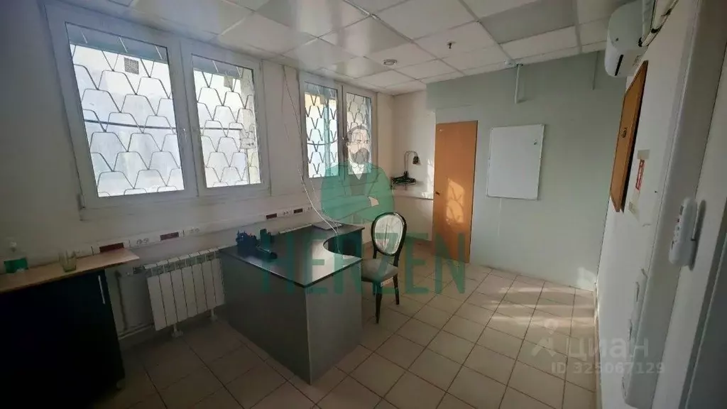 Производственное помещение в Москва Щелковское ш., 100 (3000 м) - Фото 1