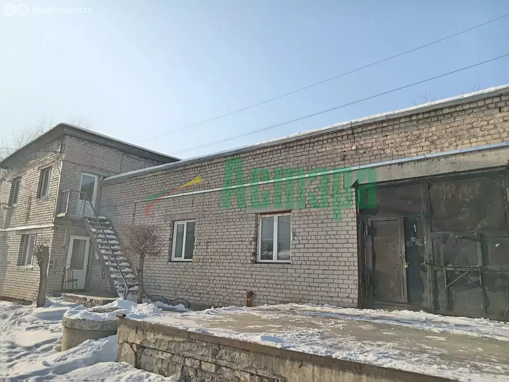 Помещение свободного назначения (1400 м) - Фото 1