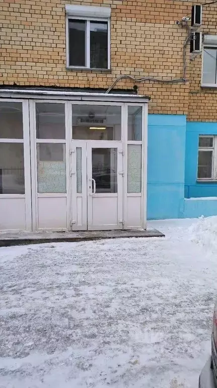 Офис в Пермский край, Пермь Екатерининская ул., 165 (104 м) - Фото 2