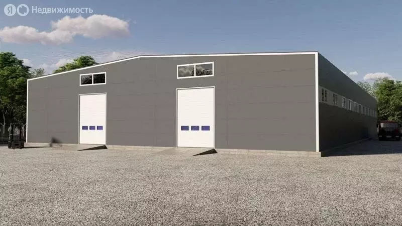 Производственное помещение (650 м) - Фото 2