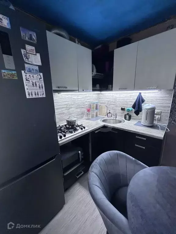 Продаётся 2-к квартира, 43 м - Фото 1