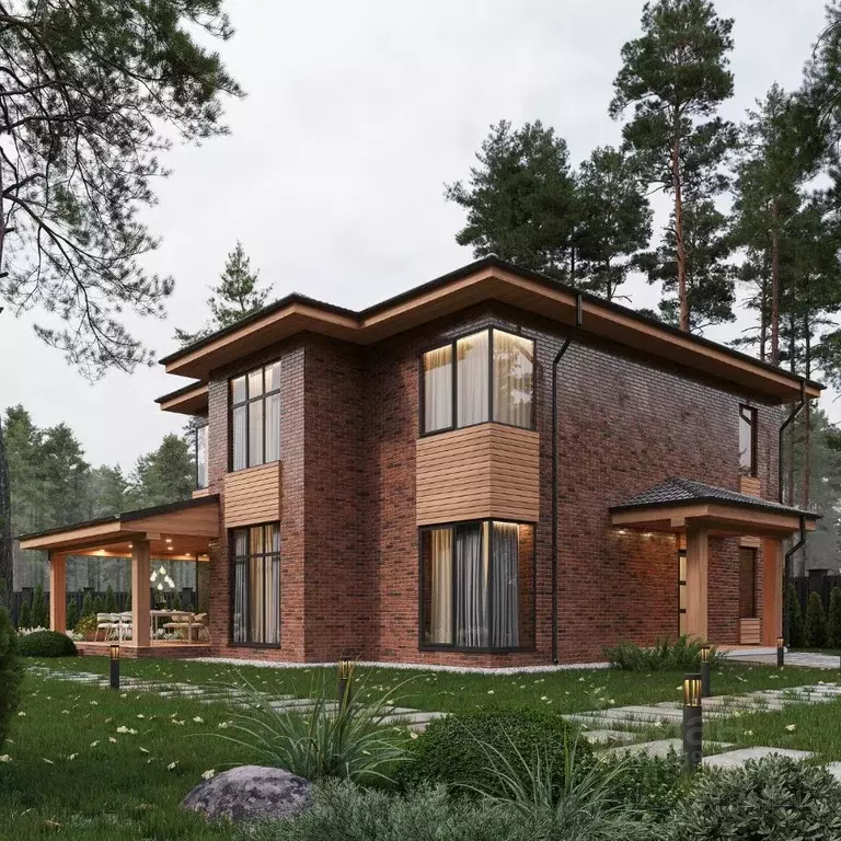 Коттедж в Санкт-Петербург, Санкт-Петербург, Павловск Звериницкая ул. ... - Фото 2