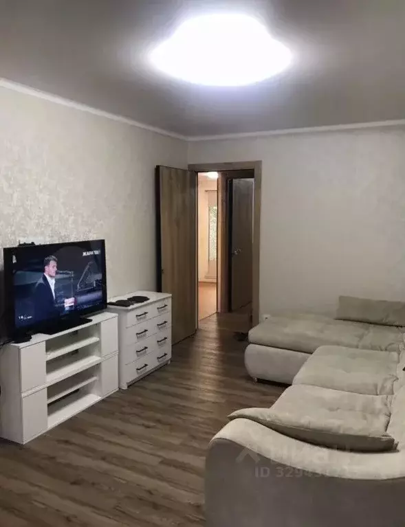 2-к кв. Краснодарский край, Сочи Донская ул., 33 (48.0 м) - Фото 1