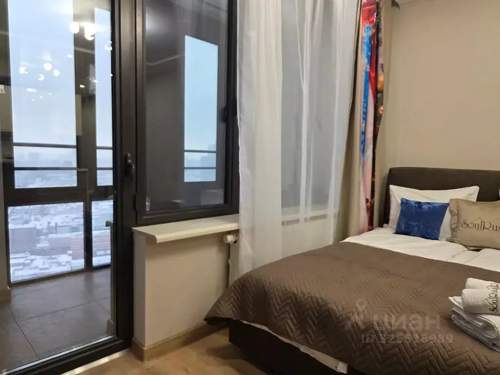 1-к кв. Москва Новодмитровская ул., 2к6 (35.0 м) - Фото 2