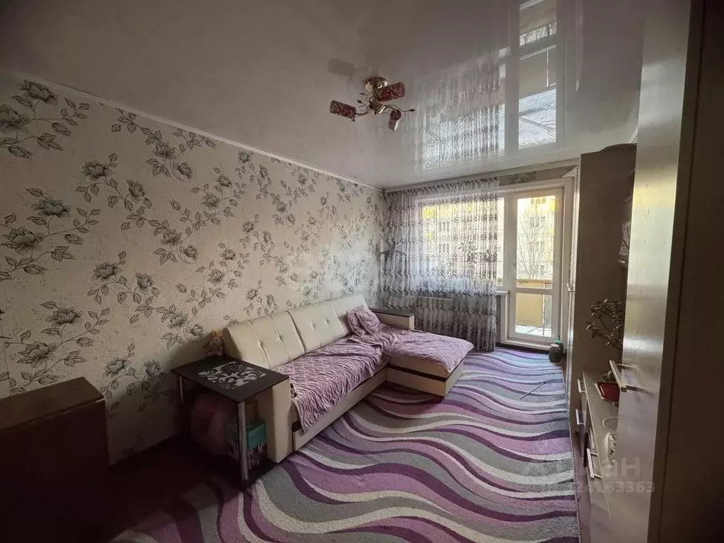 3-к кв. Алтай, Горно-Алтайск Коммунистический просп. (58.8 м) - Фото 1