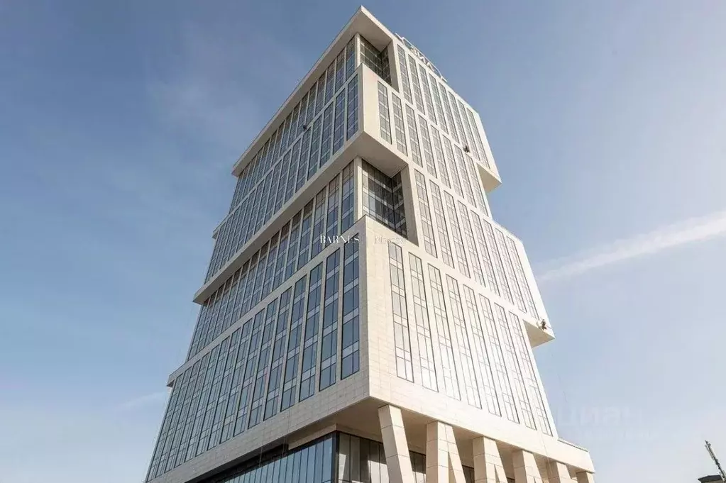 Офис в Москва просп. Лихачева, 5к1 (1663 м) - Фото 1