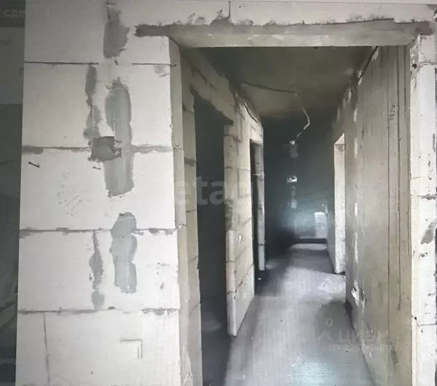 1-к кв. Ленинградская область, Шлиссельбург Кировский район, ул. ... - Фото 1