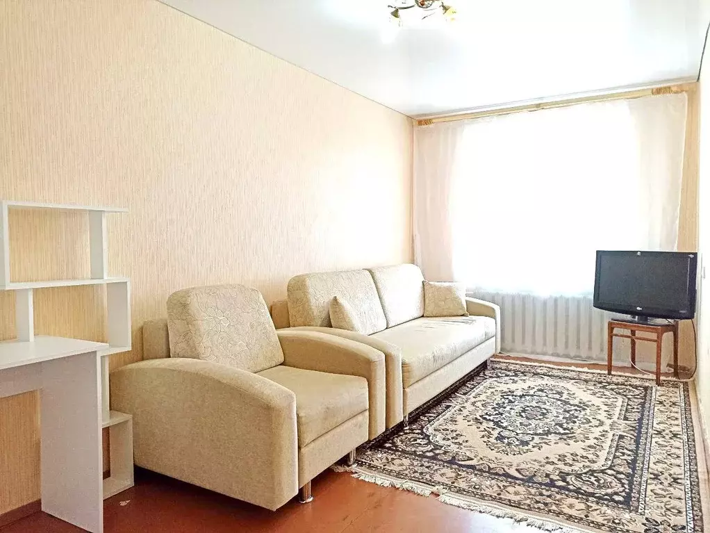 Продаётся 2-к квартира, 43.7 м - Фото 1