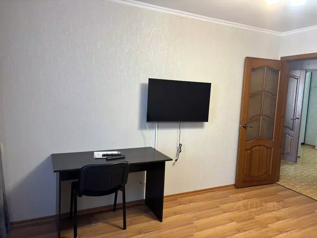 1-к кв. Татарстан, Зеленодольск ул. Королева, 14А (43.0 м) - Фото 1