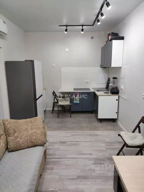 2-к кв. Москва 2-й Грайвороновский проезд, 44к3 (59.9 м) - Фото 1